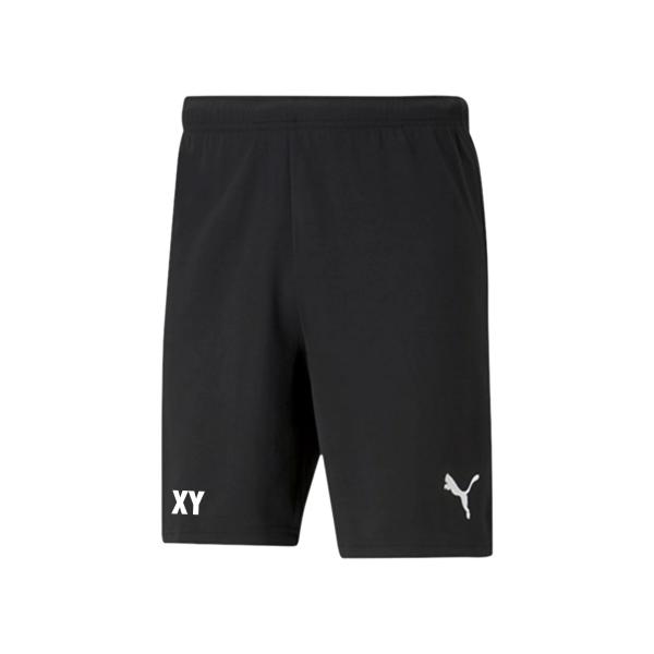 TuS GWP - teamRISE Short - schwarz